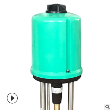 8000KN电动调节阀dn50 自力式温度调节阀220V 4-20mA温度控制阀