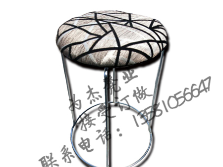 软面凳子价格/为杰凳业