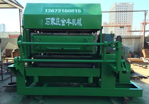 保定高效蛋托机/石家庄金丰机械