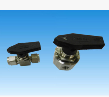 厂家直销YZQ-4 Q91SA-64型卡套球阀 质量保证