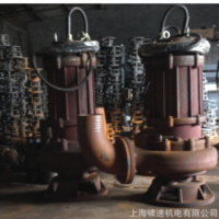 潜水泵排污泵 污水泵 11KW 口径65 80 100 150 200现货供应