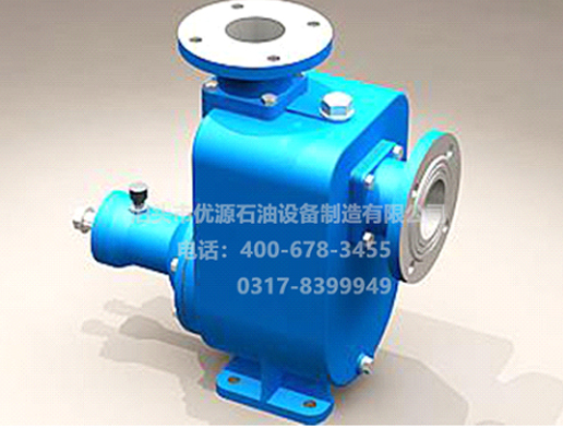 采购CYZ自吸式离心油泵/优源石油设备