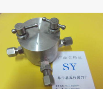 供应yt-2,yt-4压力调节器, 压调，减压器