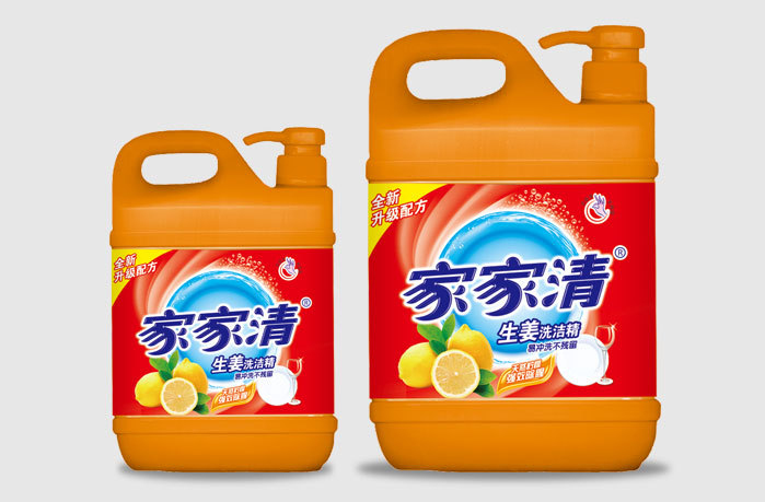 家家清洗衣粉/福惠百货