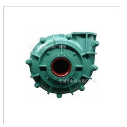 供应渣浆泵； 杂质泵； 泡沫泵