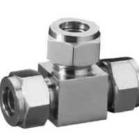 气源管接头-海蓝仪表