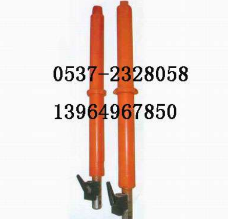 液压推溜器，液压移溜器，手动液压推溜器