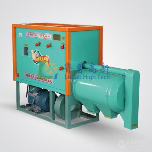 黑龙江砻谷机生产厂家/宏成机械