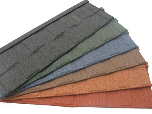 采购平板型方格型钢瓦/欧文斯建材