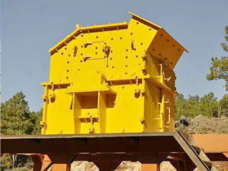 碎石破碎机厂家/天源机械