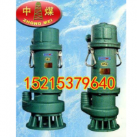 供应3KWBQS排污排沙潜水电泵