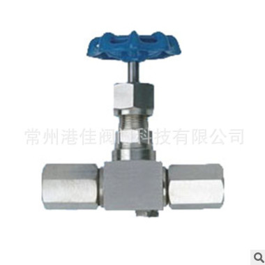 港佳阀门科技 厂家直销 压力表截止阀 质量好 价格优