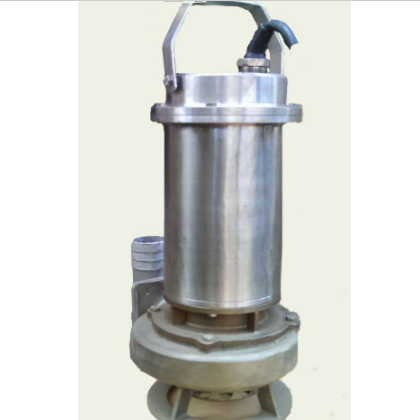 不锈钢排污泵不锈钢耐腐蚀泵