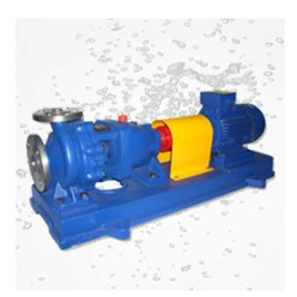 水泵系列4