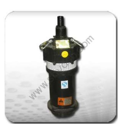 安阳qY银达水泵|安阳QY油浸式潜水电泵