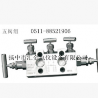 批发CV5P-ONF3LE/D1五阀组