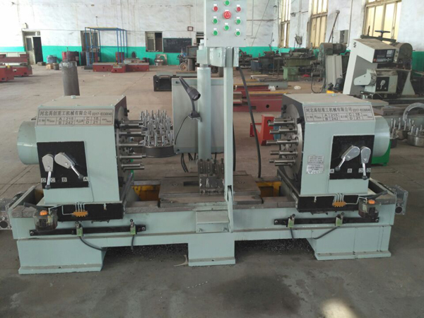 河北阀门专用机床/禹创售后完善信誉可靠