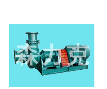 森力克供应液下渣浆泵