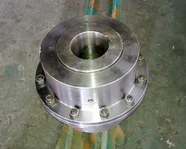 WGI型鼓形齿式联轴器费用/友谊配件厂