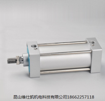 厂家直销天工旗下奥圣品牌气动SC80*0-1000行程 质量稳定 货期快