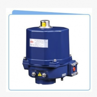 台湾山野 电动执行器 CM300电动执行器