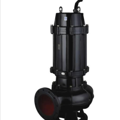 潜水排污泵0