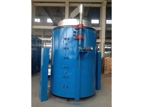 井式炉上哪买/河北省鼎佳热工业机械有限公司