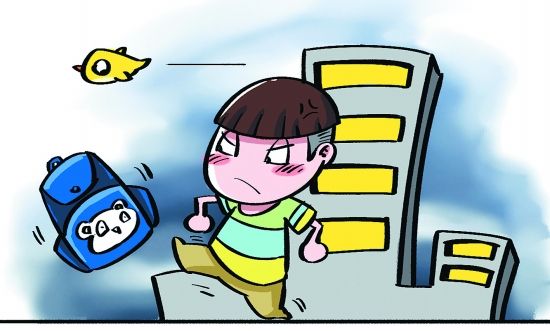 石家庄解决厌学学校【范达教育培训学校】