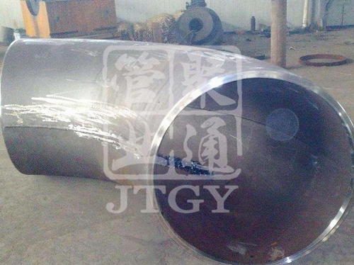 河北中频弯管 聚通生产厂家承接订制