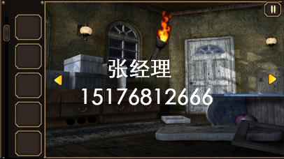 真人密室逃脱刺激吗-逃离娱乐