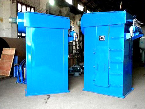 单机脉冲袋式除尘器使用条件/康恒环保