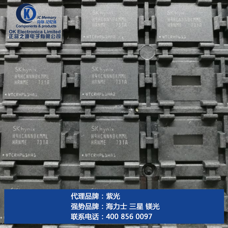 兆易NORGD25Q41BTIG/GD25Q64CSIG系列/正品之源电子