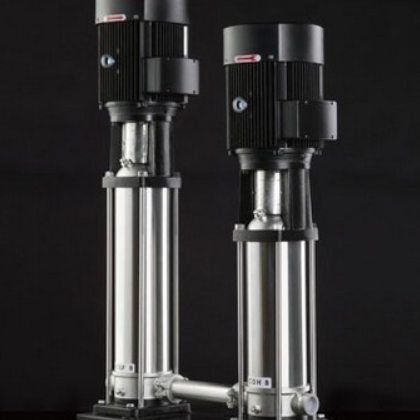 南方泵 水泵 CDH4-22 立式高压泵 与CDLF串联组成双泵