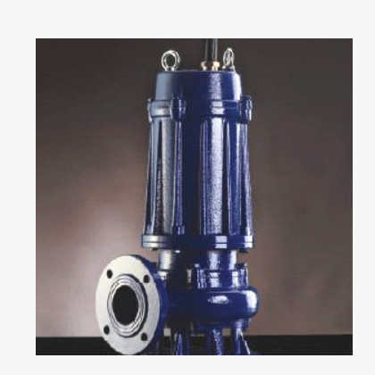 南方泵 150WQ180-20-18.5 污水污物潜水电泵