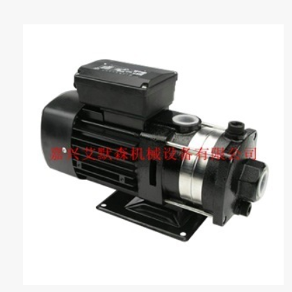 CHLF20-40LSWSC卧式多级离心泵,南方泵水泵