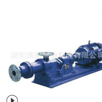 推荐加药螺杆泵 螺杆泵配件 螺杆泵厂家 欢迎咨询