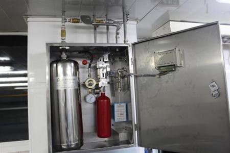 天津自动灭火设备/福锦润消防科技