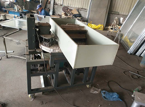 订购灰枣去核机/吉大机械