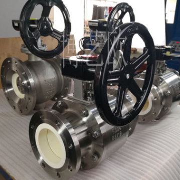 厂家直销手动V型球阀陶瓷密封不锈钢