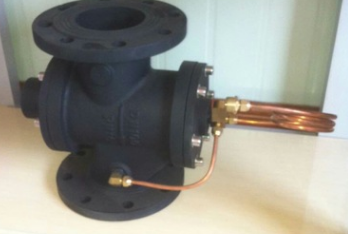 彪通阀门厂家直销可调式自力式压差控制阀 诚信经营