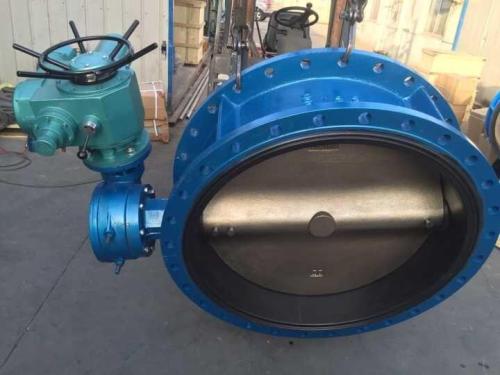 电动蝶阀厂家/天津北仑吉龙