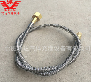 金属软管，软管，不锈钢软 气体设备。厂家直销，可定制