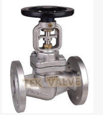 德国泰科阀门 进口不锈钢截止阀 高端品质