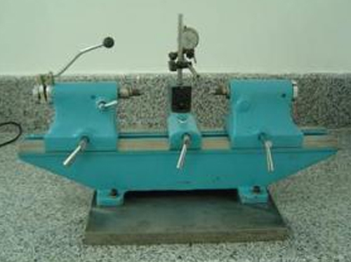 专业供应立式齿轮跳动仪/立鹏机械