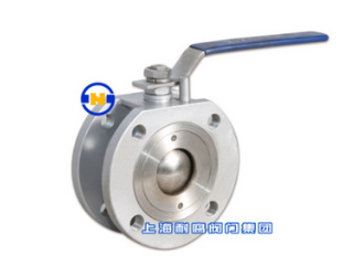 厂家直销薄型球阀 球阀