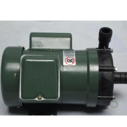 供应磁力泵MD-70R 塑料磁力泵