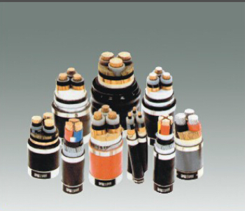 电力线缆/青岛汉缆股份