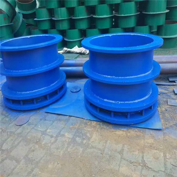 城阳刚性防水套管哪里便宜|赫田赫工贸