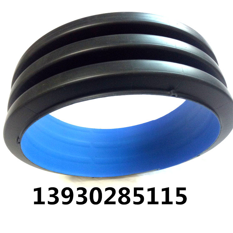 双壁波纹管/河北百江塑胶