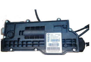 适用于宝马手刹模块 宝马X5 X6 手刹电机 34436850289 3520289